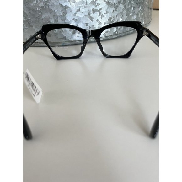 BURBERRY BE4283 30011W Black Women's Glasses Sunglasses 49 mm - Picture 10 of 10